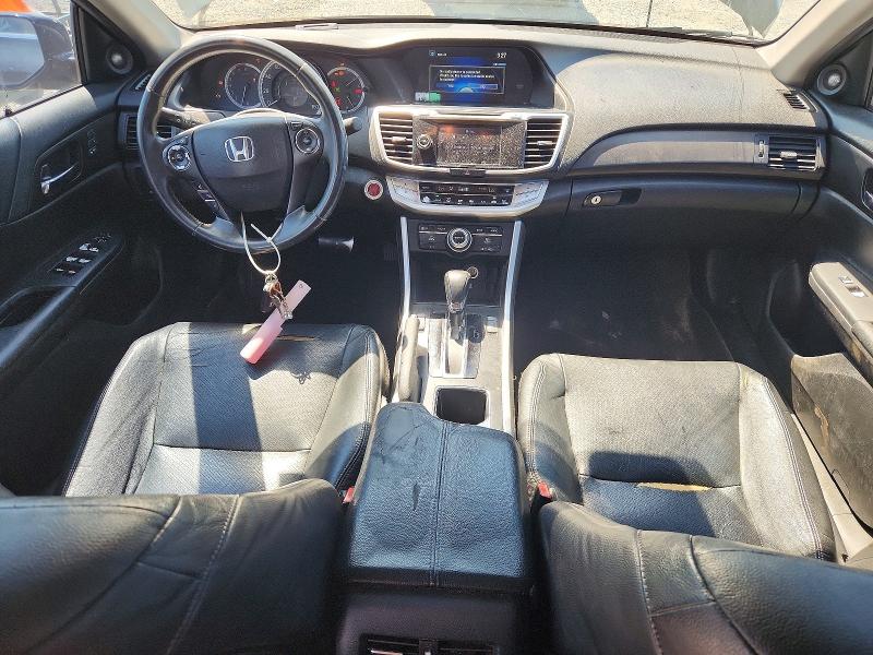 Aukcja sprzedaży 2014 Honda Accord, vin: 1HGCR2F85EA164374, numer aukcji: 59301336