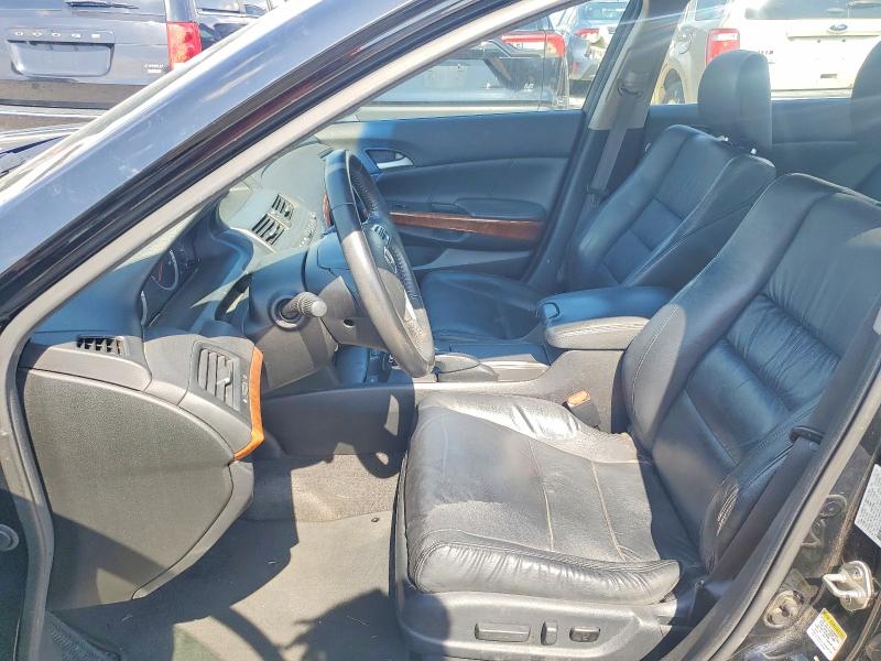 Продажа на аукционе авто 2012 Honda Accord, vin: 1HGCP3F89CA021758, номер лота: 56753836