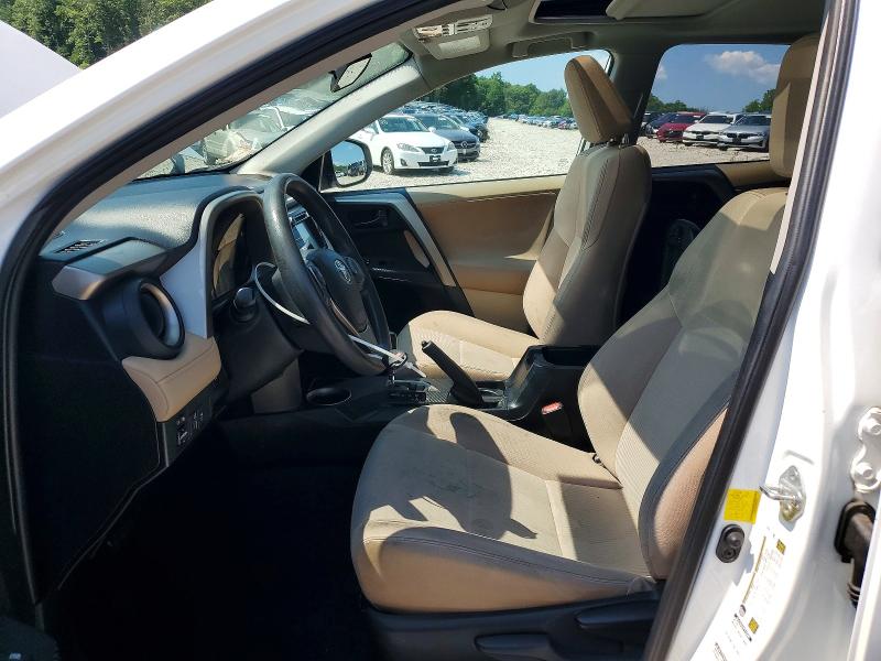 Продаж на аукціоні авто 2013 Toyota Rav4, vin: 2T3RFREV2DW058191, номер лоту: 59147496