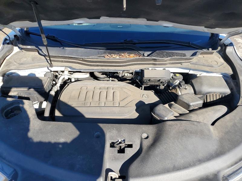Продажа на аукционе авто 2020 Acura Mdx, vin: 5J8YD4H53LL011240, номер лота: 57165156