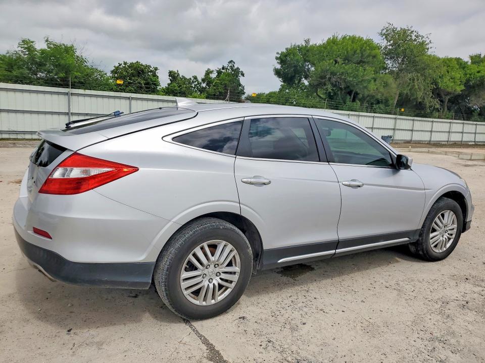 Продаж на аукціоні авто 2013 Honda Crosstour, vin: 5J6TF3H33DL003081, номер лоту: 57908406