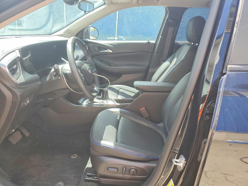 Продаж на аукціоні авто 2025 Buick Encore Gx, vin: KL4AMESL6SB012670, номер лоту: 54770566
