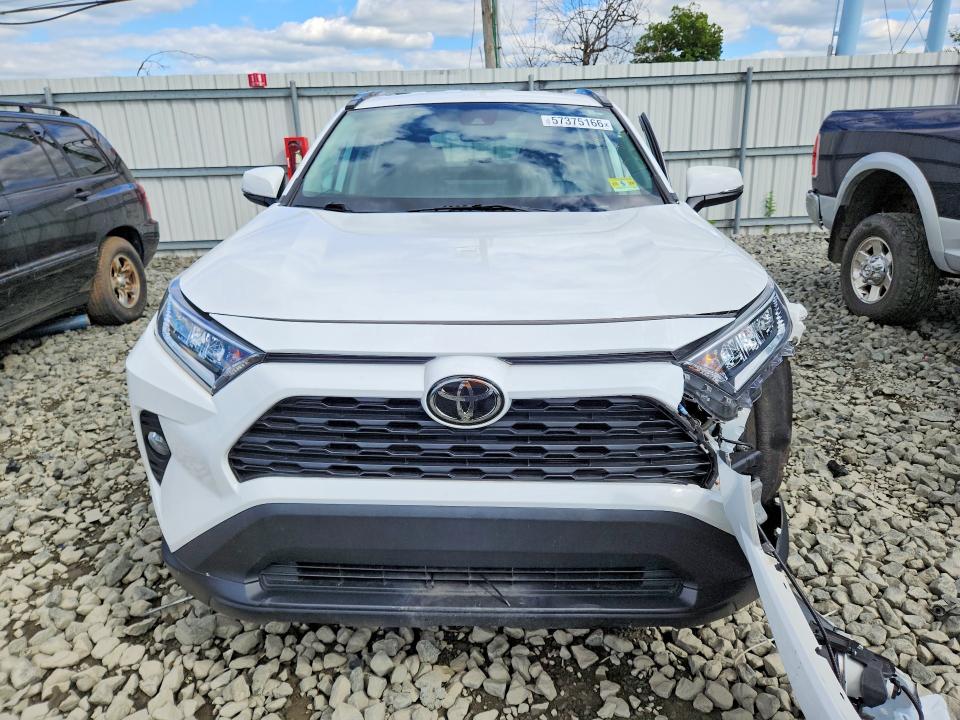 Aukcja sprzedaży 2021 Toyota Rav4, vin: 2T3P1RFV3MC164834, numer aukcji: 57375166