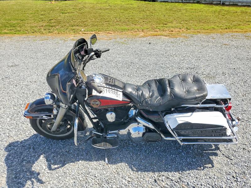 Продажа на аукционе авто 1991 Harley-davidson Flhtc, vin: 1HD1DPL16MY507948, номер лота: 58619386