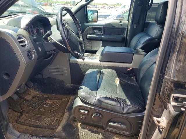 Aukcja sprzedaży 2008 Ford F150, vin: 1FTPW14V28FC01349, numer aukcji: 57142896