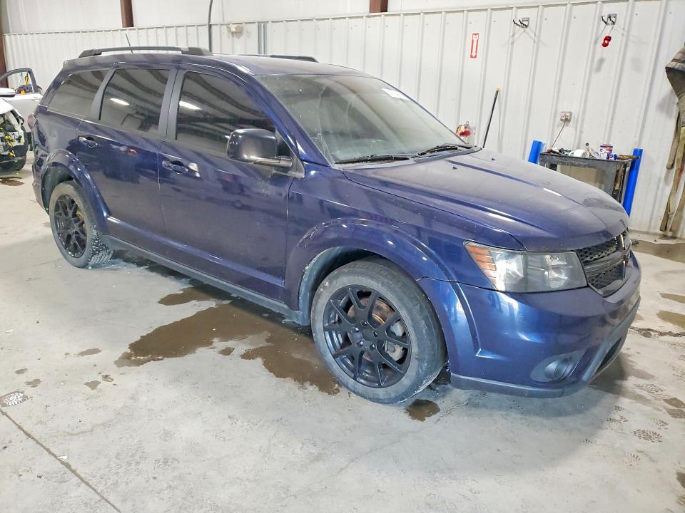 Aukcja sprzedaży 2017 Dodge Journey, vin: 3C4PDDBGXHT615660, numer aukcji: 55994486