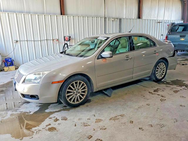Aukcja sprzedaży 2009 Mercury Milan, vin: 3MEHM08119R627063, numer aukcji: 57292086
