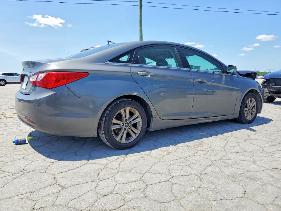 Aukcja sprzedaży 2013 Hyundai Sonata, vin: 5NPEB4AC4DH636087, numer aukcji: 56051676