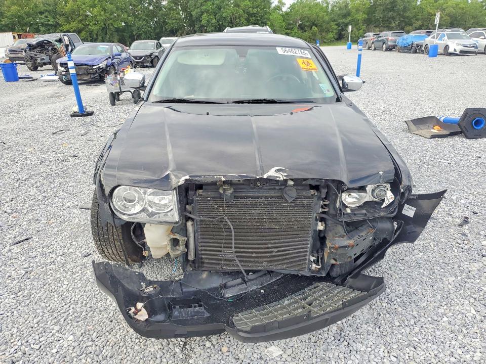 Aukcja sprzedaży 2009 Chrysler 300, vin: 2C3KA63T99H580926, numer aukcji: 56462786