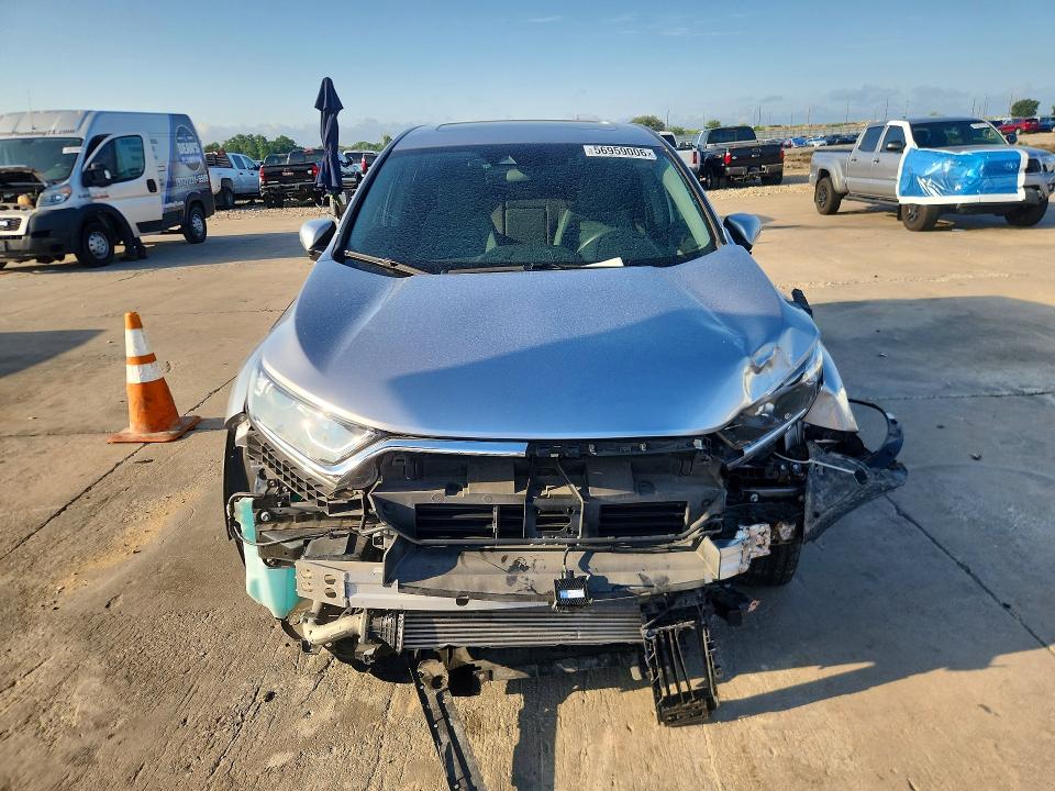 Продажа на аукционе авто 2019 Honda Cr-v, vin: 7FARW1H5XKE027016, номер лота: 56959006