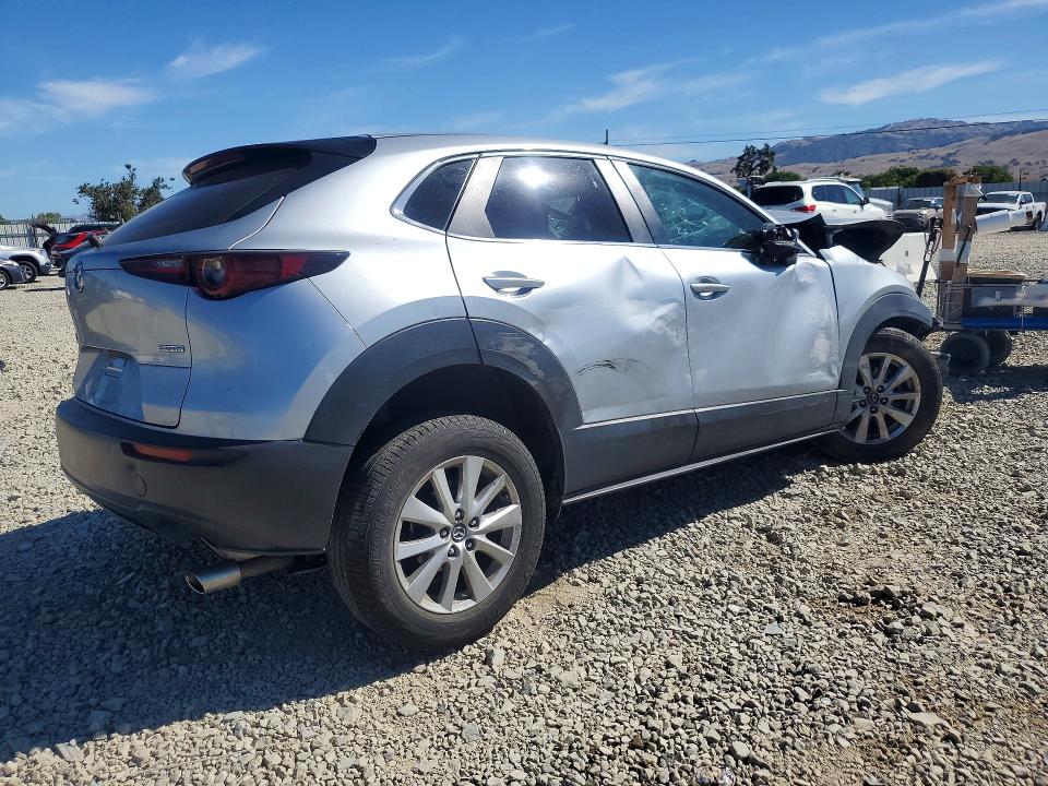 Aukcja sprzedaży 2021 Mazda Cx-30, vin: 3MVDMABLXMM245814, numer aukcji: 56874016
