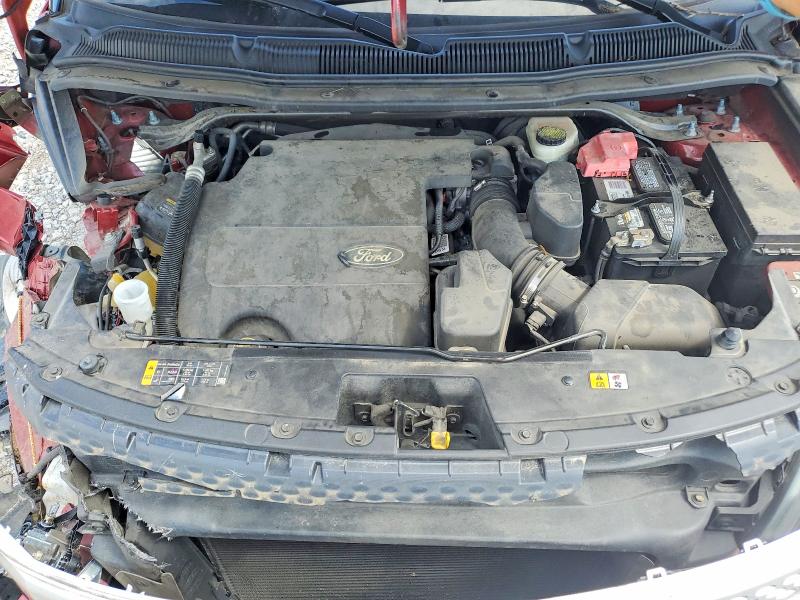 Aukcja sprzedaży 2014 Ford Explorer, vin: 1FM5K7D81EGB32526, numer aukcji: 56622116