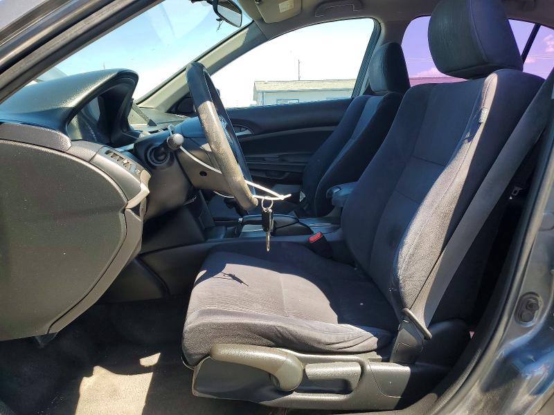 Aukcja sprzedaży 2012 Honda Accord, vin: 1HGCP2F35CA160624, numer aukcji: 56680866