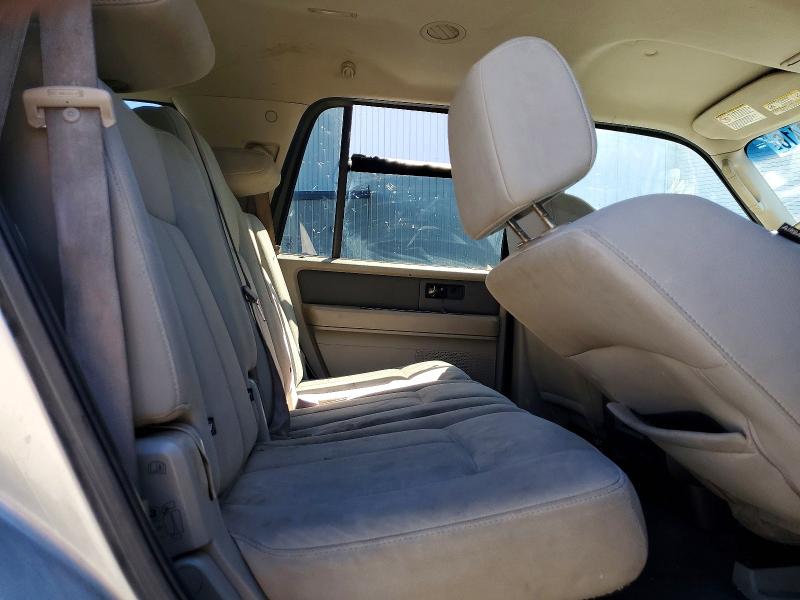 2008 Ford Expedition მანქანა იყიდება აუქციონზე, vin: 1FMFU16598LA76474, აუქციონის ნომერი: 58488416