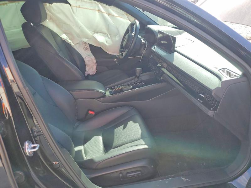 Продажа на аукционе авто 2024 Honda Accord, vin: 1HGCY2F79RA032766, номер лота: 59095526