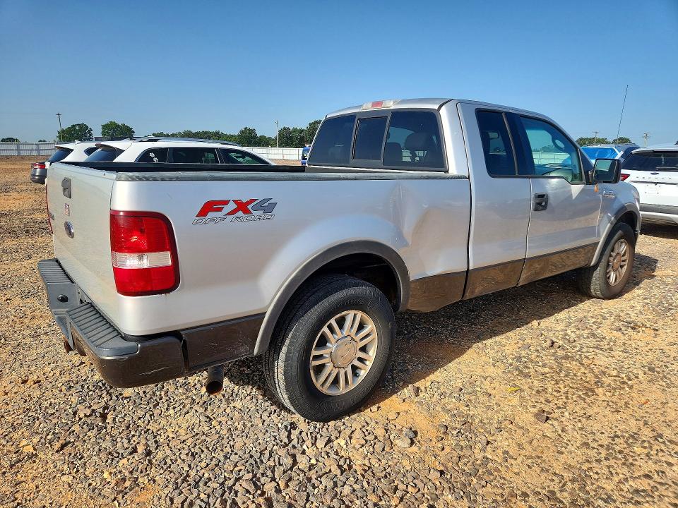 Aukcja sprzedaży 2004 Ford F150, vin: 1FTPX14504NA85744, numer aukcji: 58150626