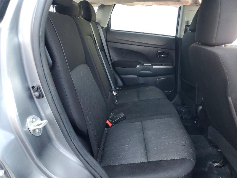 Продажа на аукционе авто 2021 Mitsubishi Outlander Sport, vin: JA4ARUAU7MU019088, номер лота: 56456136