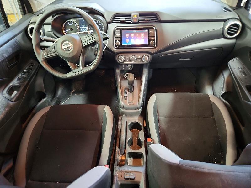 2025 Nissan Versa მანქანა იყიდება აუქციონზე, vin: 3N1CN8DV8SL828289, აუქციონის ნომერი: 58382786