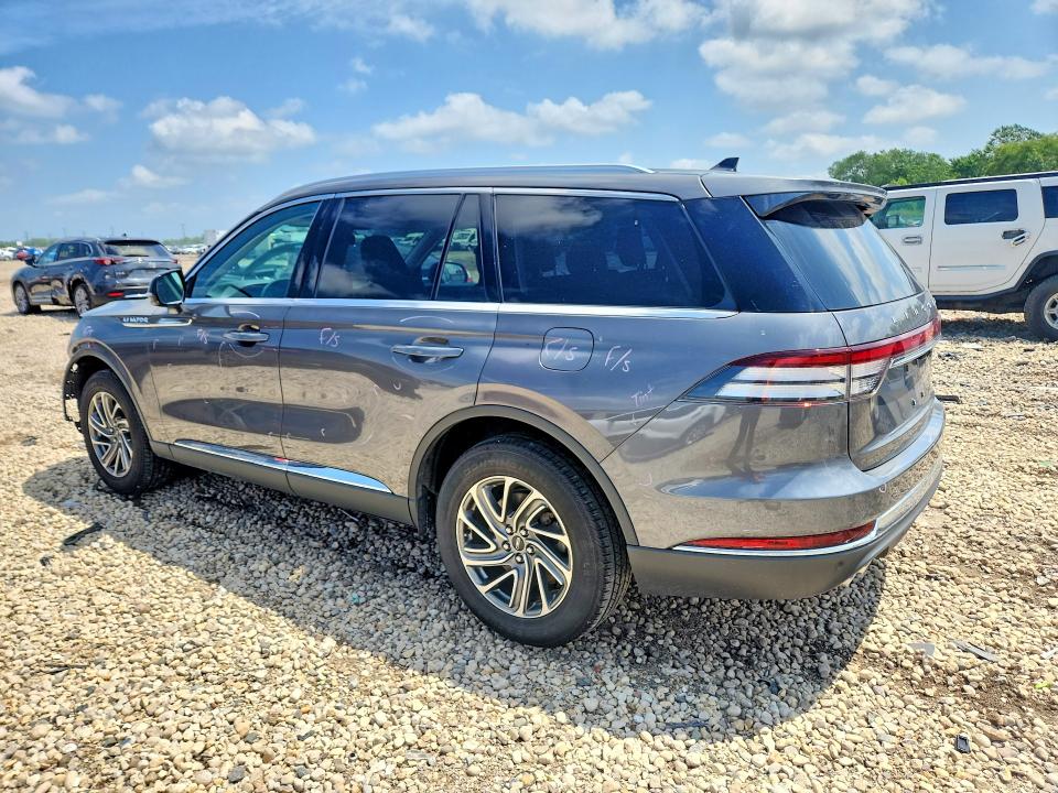 Aukcja sprzedaży 2023 Lincoln Aviator, vin: 5LM5J6XC0PGL24386, numer aukcji: 59016946