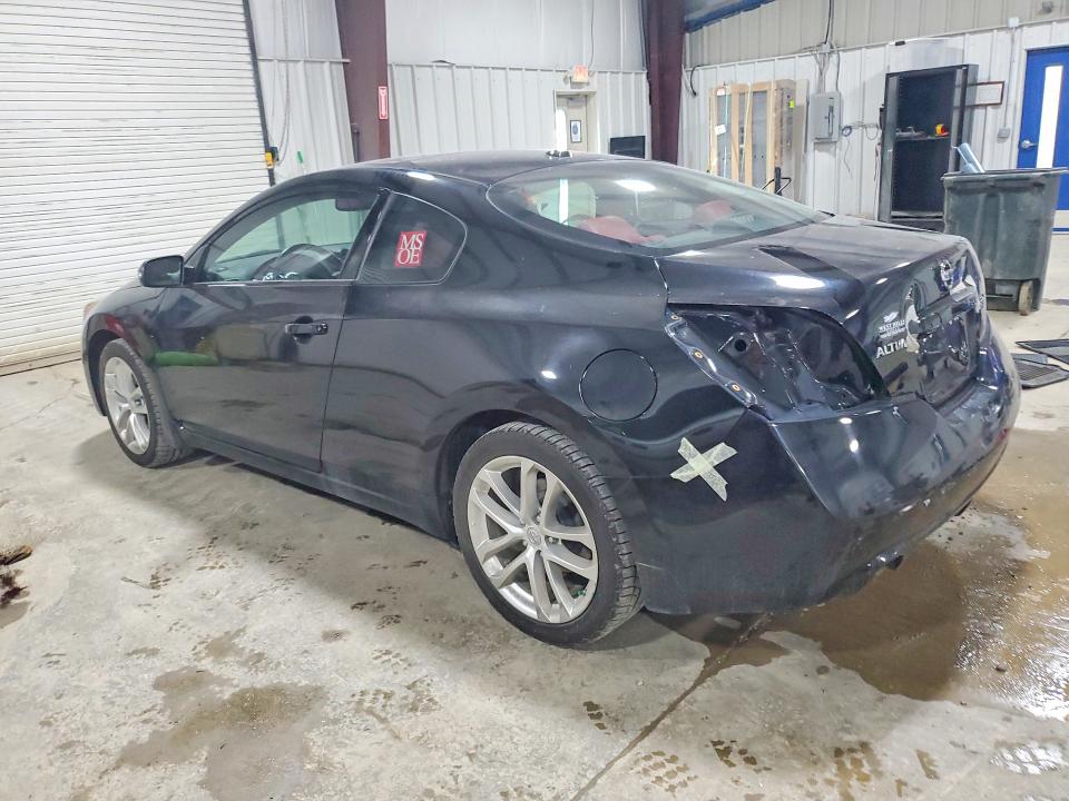 58841716 :رقم المزاد ، 1N4BL2EP0BC181545 vin ، 2011 Nissan Altima مزاد بيع