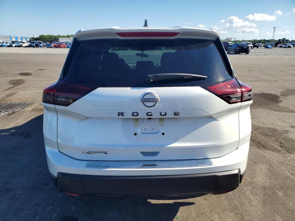 Aukcja sprzedaży 2026 Nissan Rogue, vin: 5N1BT3BA7TC742143, numer aukcji: 56439546