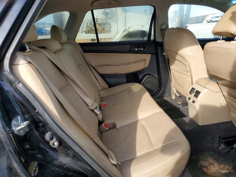 58555556 :رقم المزاد ، 4S4BSBNC5G3308058 vin ، 2016 Subaru Outback مزاد بيع