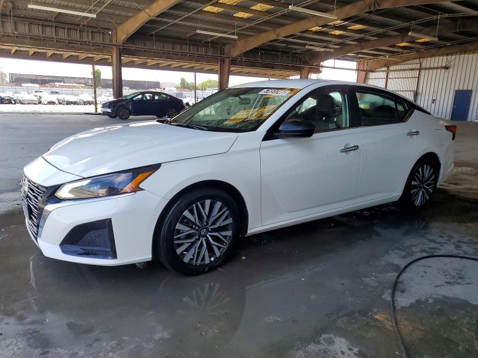 Продажа на аукционе авто 2025 Nissan Altima, vin: 1N4BL4DV5SN357182, номер лота: 57651746