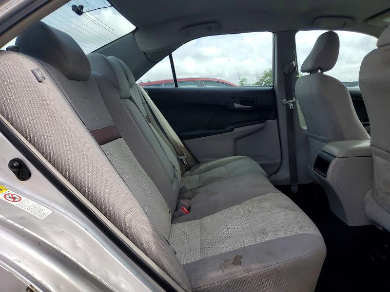55680106 :رقم المزاد ، 4T1BF1FK7EU736208 vin ، 2014 Toyota Camry مزاد بيع