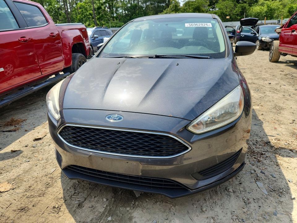 Aukcja sprzedaży 2017 Ford Focus, vin: 1FADP3E22HL236688, numer aukcji: 56962826