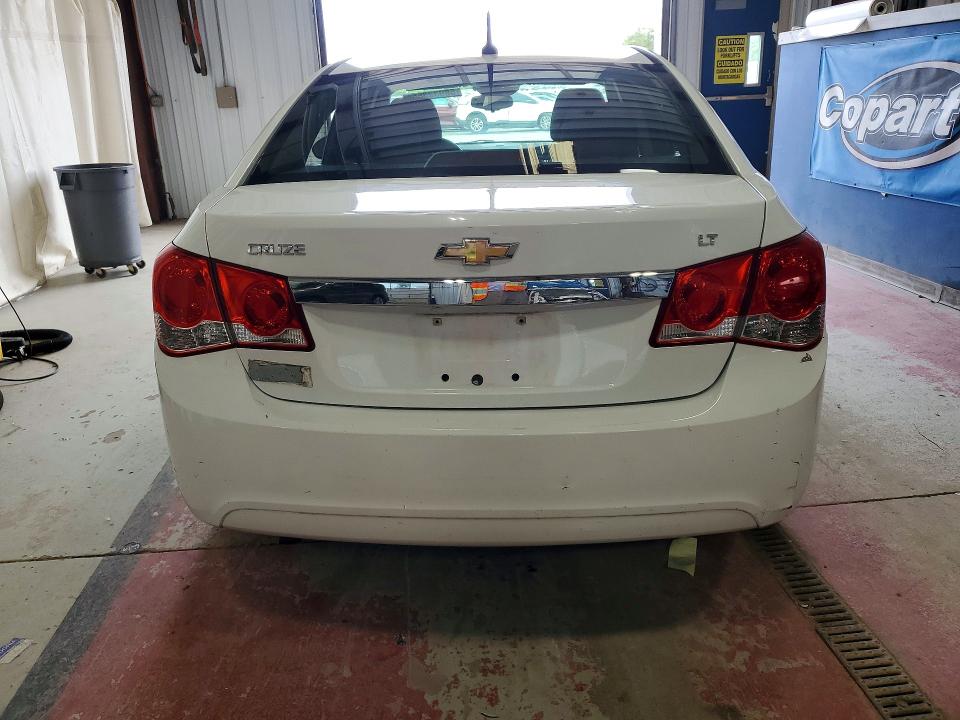 Aukcja sprzedaży 2013 Chevrolet Cruze, vin: 1G1PC5SB2D7201146, numer aukcji: 56932366