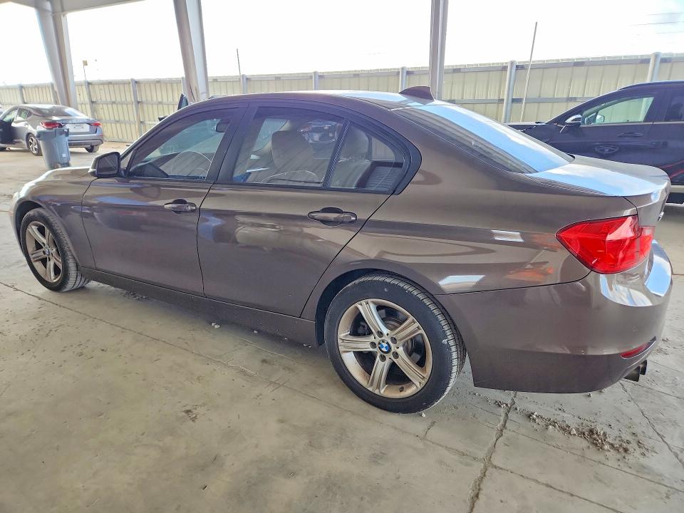 Aukcja sprzedaży 2014 Bmw 328, vin: WBA3B3C56EJ980820, numer aukcji: 56296096
