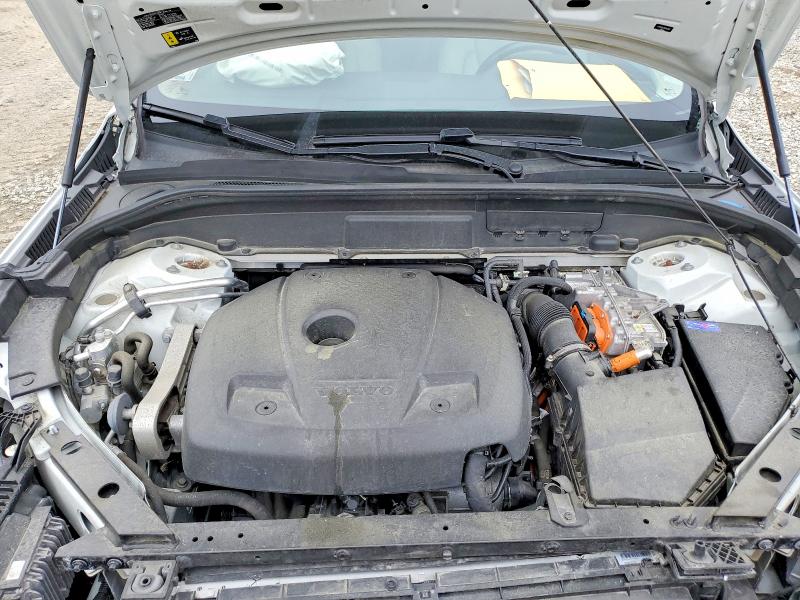 Продажа на аукционе авто 2022 Volvo Xc60, vin: YV4H60DZ0N1040863, номер лота: 58049066