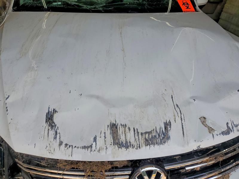 Продажа на аукционе авто 2017 Volkswagen Tiguan, vin: WVGBV7AX3HK052684, номер лота: 58445536