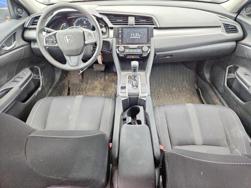 Продажа на аукционе авто 2018 Honda Civic, vin: 2HGFC2F56JH030361, номер лота: 56526836