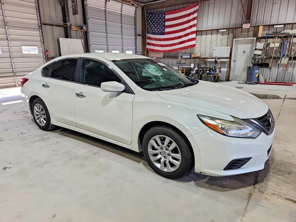 Aukcja sprzedaży 2016 Nissan Altima, vin: 1N4AL3AP4GC204582, numer aukcji: 55597446