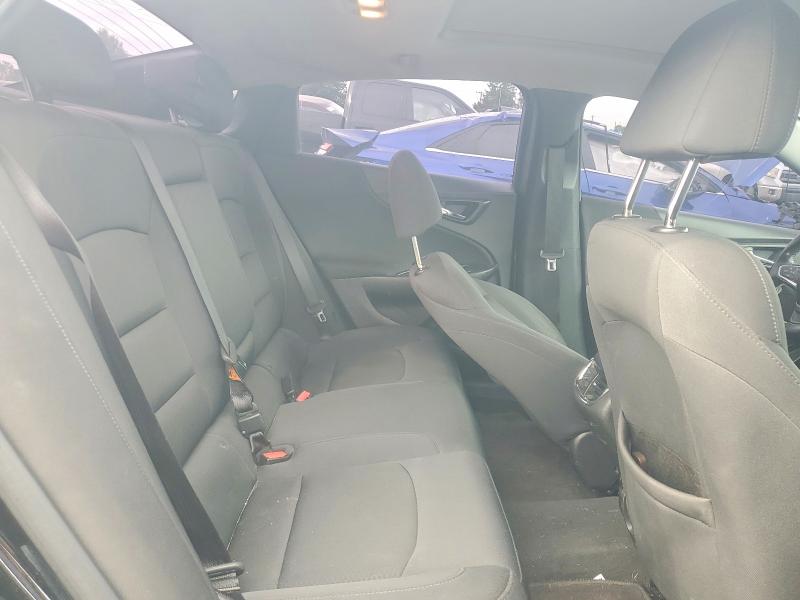 Aukcja sprzedaży 2016 Chevrolet Malibu, vin: 1G1ZE5ST8GF267903, numer aukcji: 56054296