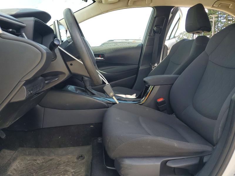 Продажа на аукционе авто 2020 Toyota Corolla, vin: JTDEPRAE0LJ041341, номер лота: 56123716