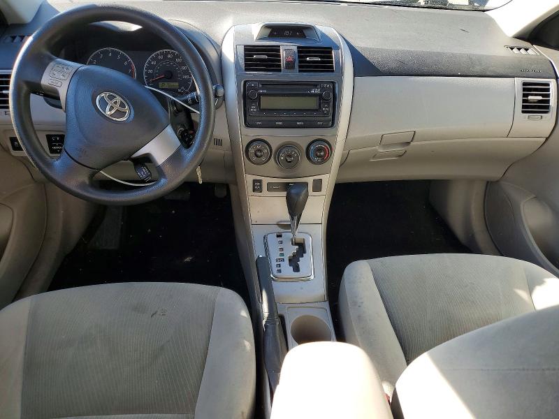 2012 Toyota Corolla მანქანა იყიდება აუქციონზე, vin: 2T1BU4EE2CC912163, აუქციონის ნომერი: 55889686