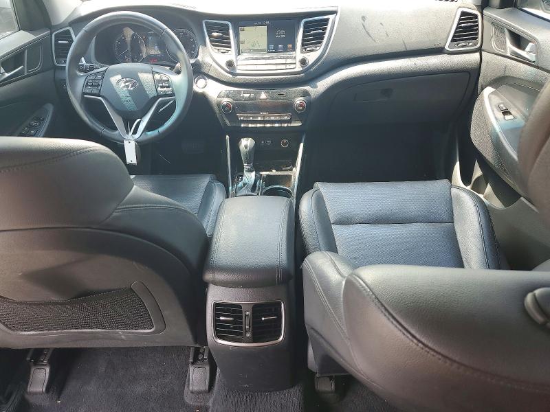 Aukcja sprzedaży 2017 Hyundai Tucson, vin: KM8J33A21HU479350, numer aukcji: 56548296