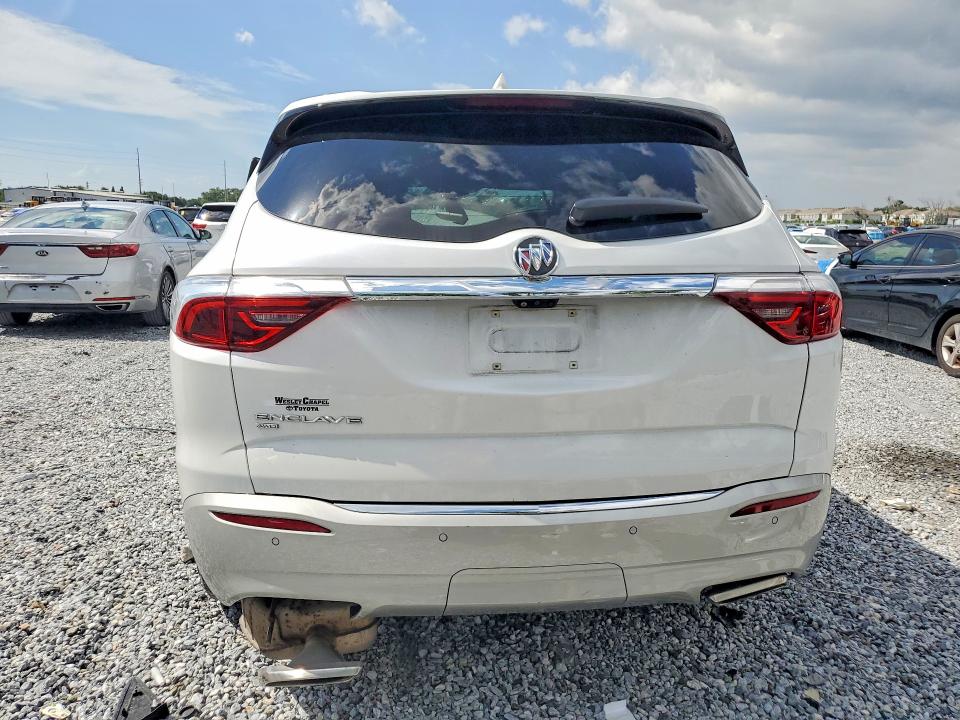 Aukcja sprzedaży 2023 Buick Enclave, vin: 5GAEVBKW3PJ115900, numer aukcji: 58030336