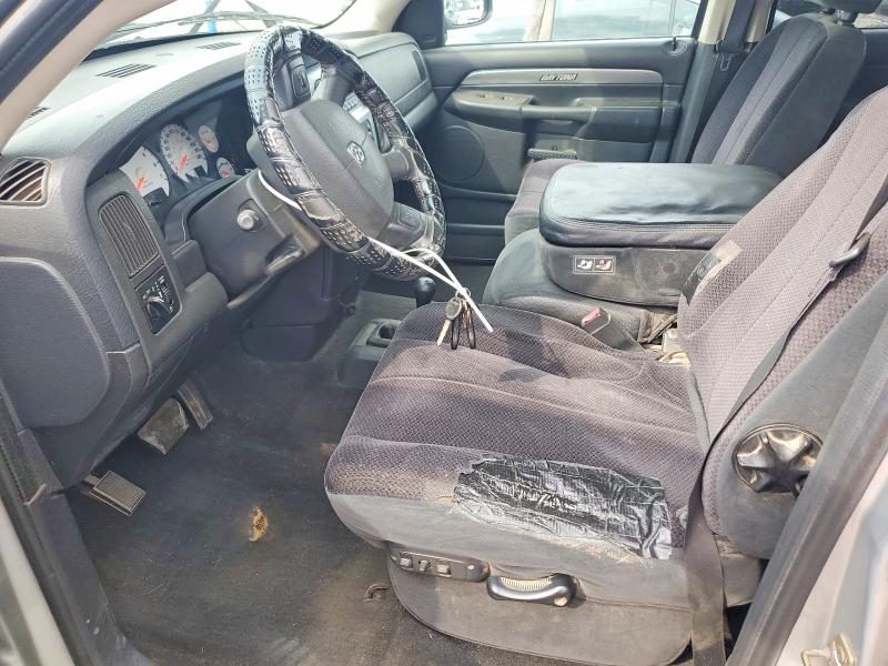 58045076 :رقم المزاد ، 1D7HU18D35J641459 vin ، 2005 Dodge Ram 1500 مزاد بيع