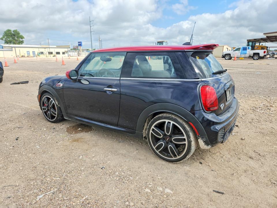 Продаж на аукціоні авто 2020 Mini Cooper, vin: WMWXR9C07L2M72514, номер лоту: 56728646