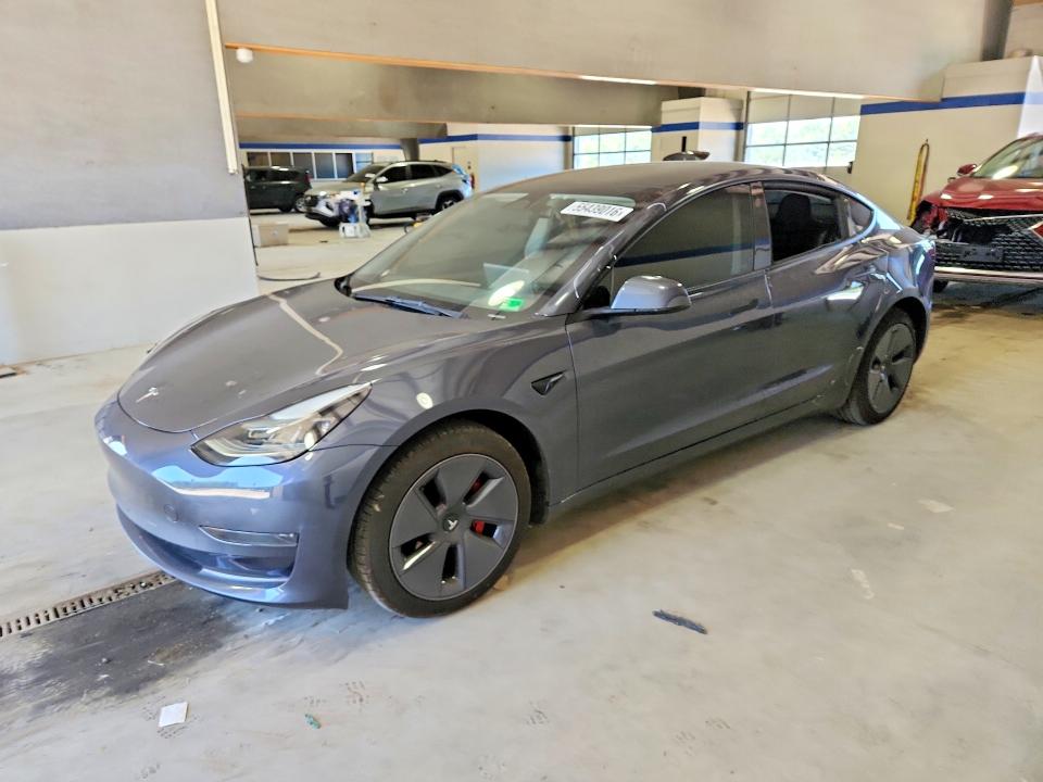 Aukcja sprzedaży 2023 Tesla Model 3, vin: 5YJ3E1EA0PF425574, numer aukcji: 55439016