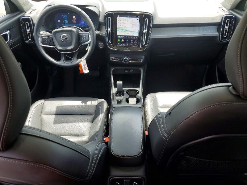 Aukcja sprzedaży 2025 Volvo Xc40, vin: YV4L12UJXS2552652, numer aukcji: 57721746