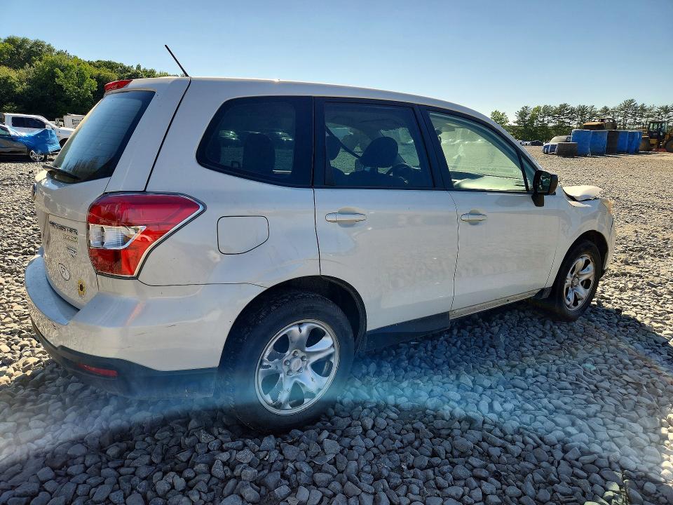 Aukcja sprzedaży 2015 Subaru Forester, vin: JF2SJAAC1FG443604, numer aukcji: 55190776