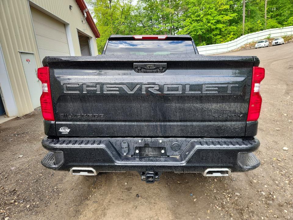 Продажа на аукционе авто 2026 Chevrolet Silverado, vin: 3GCUKCED8TG261725, номер лота: 55311526