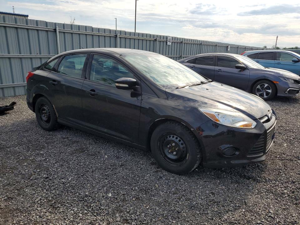 Продажа на аукционе авто 2014 Ford Focus, vin: 1FADP3F29EL342890, номер лота: 57648856