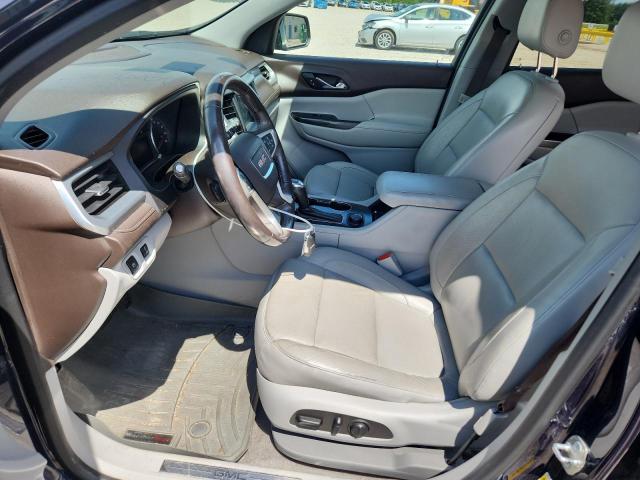 57765736 :رقم المزاد ، 1GKKNMLS9HZ137805 vin ، 2017 Gmc Acadia مزاد بيع