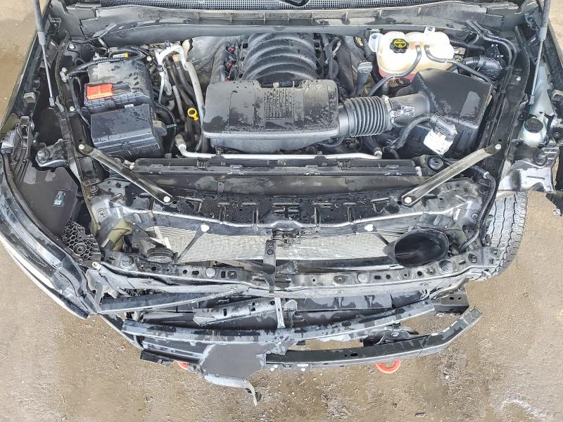 Продажа на аукционе авто 2025 Chevrolet Tahoe, vin: 1GNS6PRDXSR278416, номер лота: 54922956