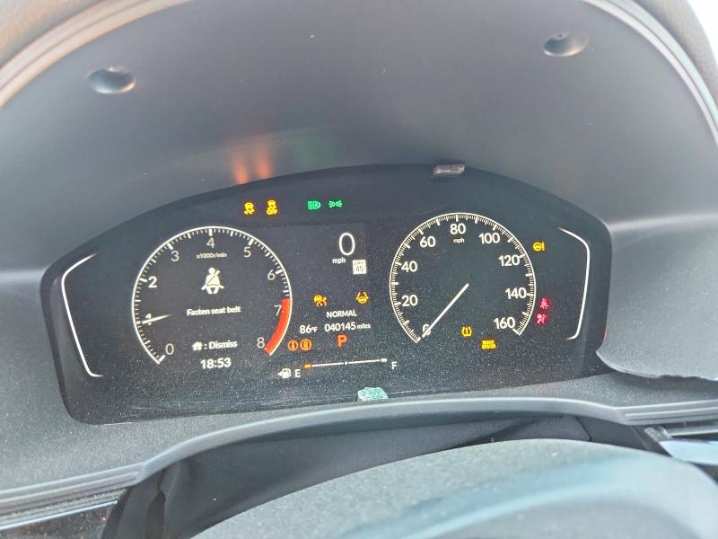 Aukcja sprzedaży 2023 Honda Civic, vin: 19XFL2H88PE006959, numer aukcji: 57273176
